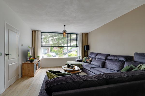 Medium property photo - Dingspil 22, 9481 GJ Vries